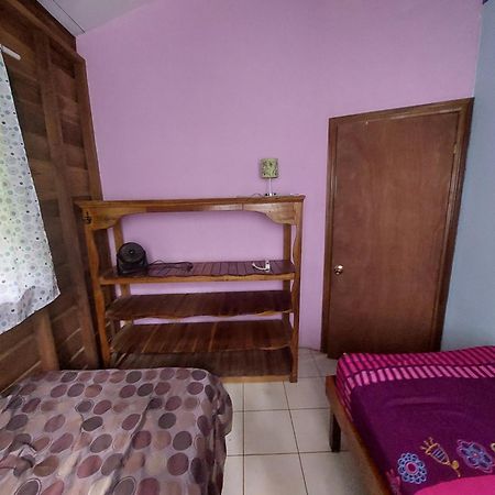 Puerto Viejo de Talamanca Casa Lina Sloth View Exotic Apartment With Privat Kitchen מראה חיצוני תמונה