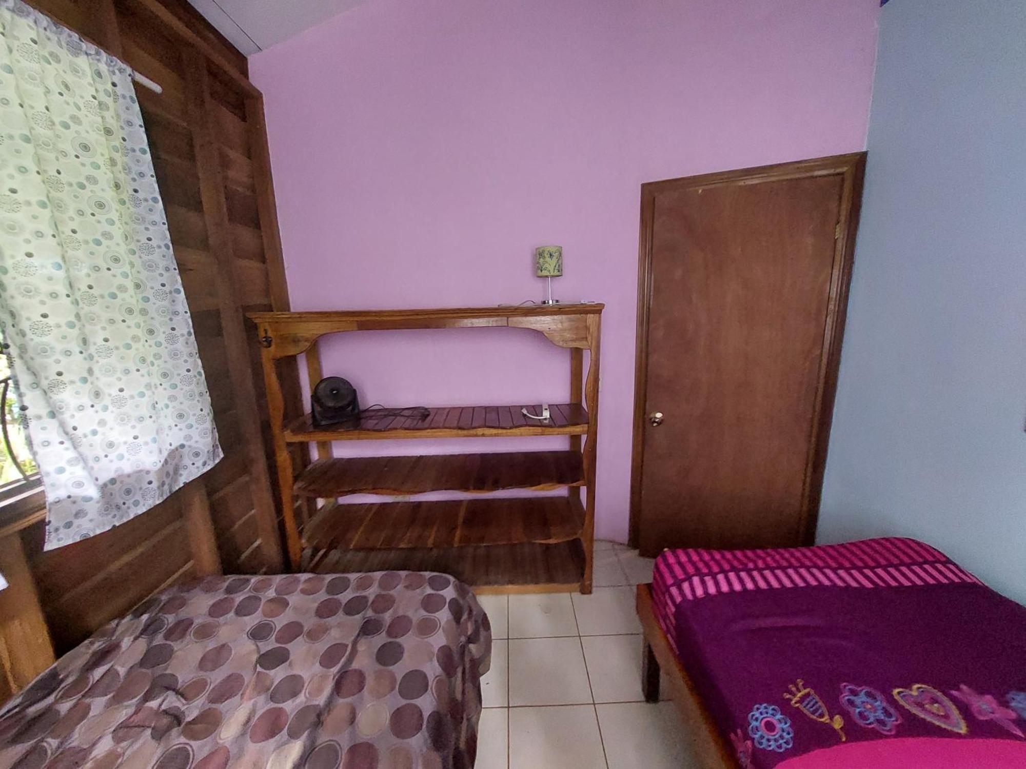 Puerto Viejo de Talamanca Casa Lina Sloth View Exotic Apartment With Privat Kitchen מראה חיצוני תמונה