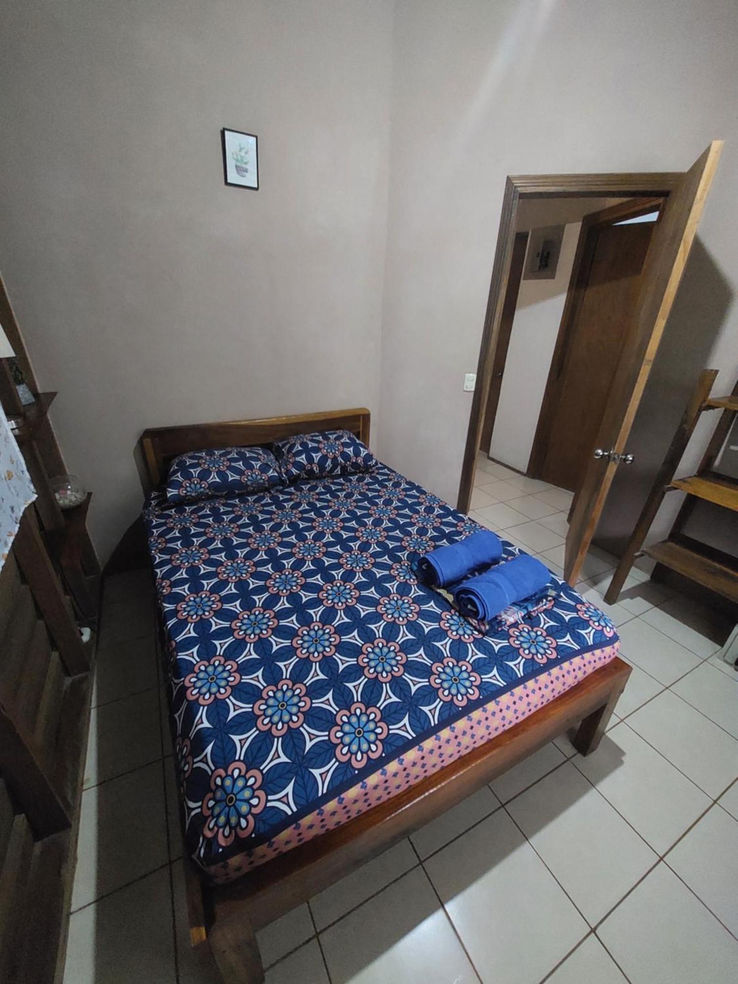 Puerto Viejo de Talamanca Casa Lina Sloth View Exotic Apartment With Privat Kitchen מראה חיצוני תמונה
