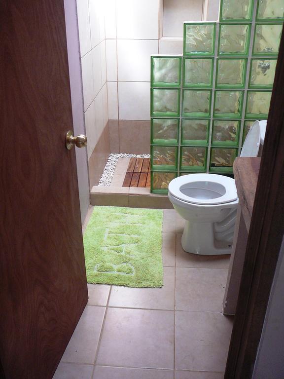 Puerto Viejo de Talamanca Casa Lina Sloth View Exotic Apartment With Privat Kitchen חדר תמונה