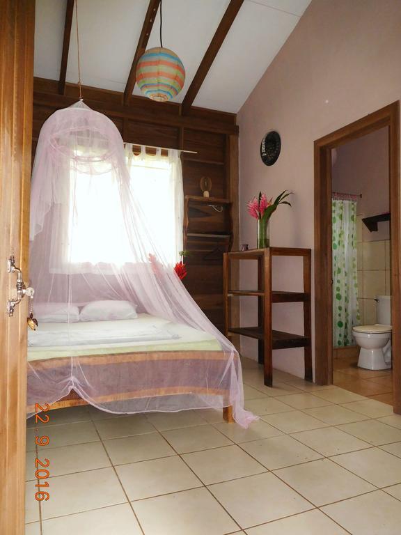 Puerto Viejo de Talamanca Casa Lina Sloth View Exotic Apartment With Privat Kitchen מראה חיצוני תמונה